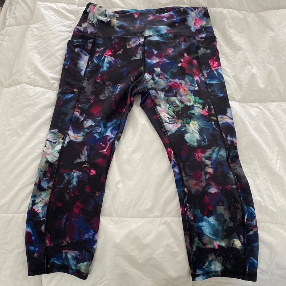 RBX workout legging